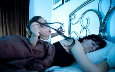 Revenge Bedtime Procrastination