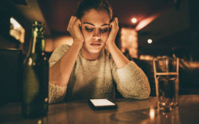 Pubs and Mobile Phones Don’t Mix